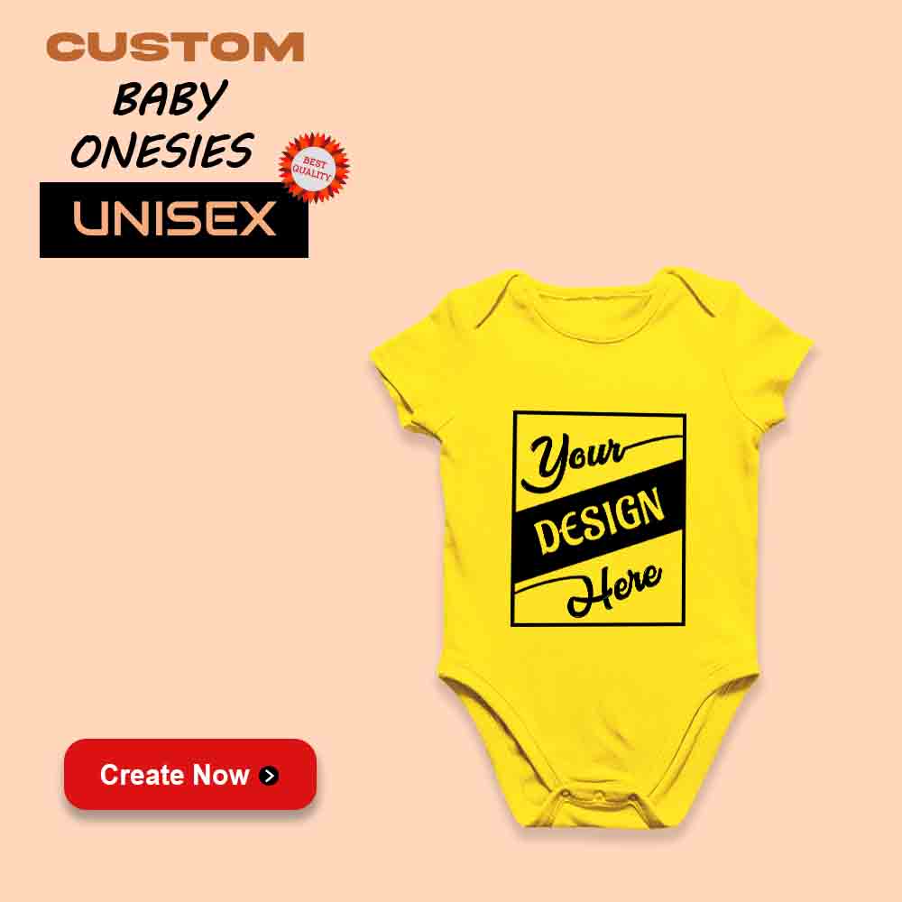 Custom Romper /  Onesie