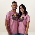 Couple T Shirts Valentine Day Gift for Couples – Romantic Design