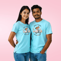 Couple T Shirts for Couples in Love – Valentine Edition