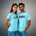 Couple T Shirts for Valentine’s Day – Romantic Matching Cotton Tees