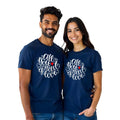 All you need is Love Couple Tshirts