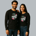 Couple Goals: Wanderlust Edition  - Travel Vibe Tees