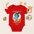 Divine Babywear Festive Ethnic Baby Bodysuit