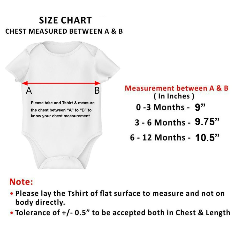 Customizable Space-Themed Baby Onesie with Name