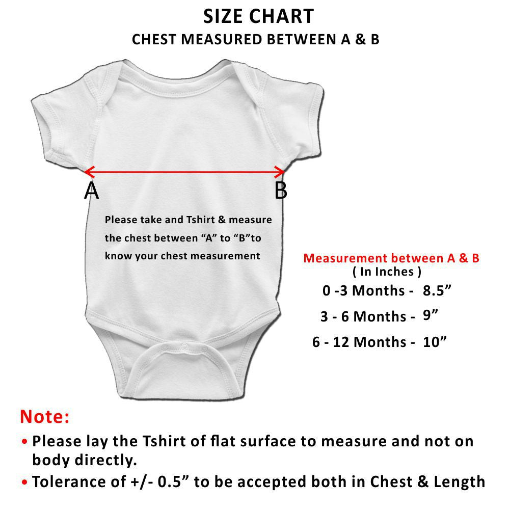Grey Romper - CEO of Mischief – Tiny Executive of Chaos