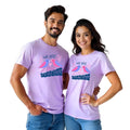 We are so good Together Couple Tshirts