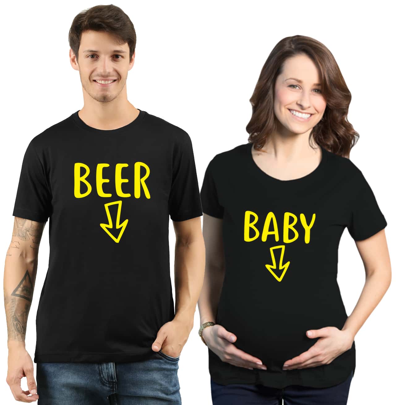 Beer Baby