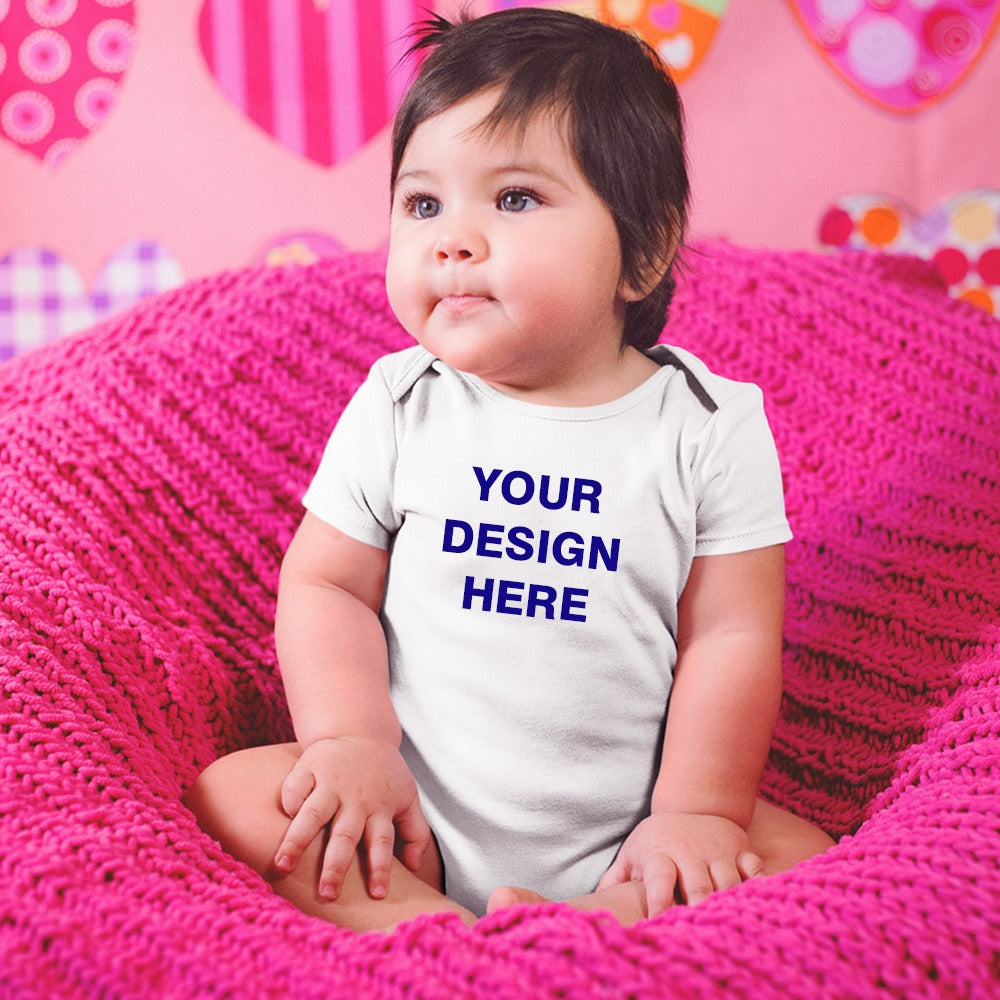 Custom Romper /  Onesie