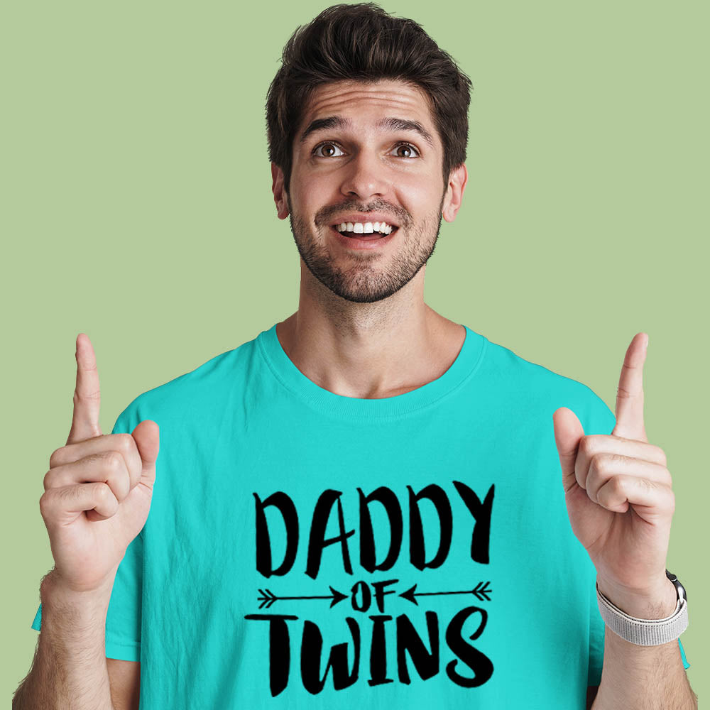 Daddy of Twins