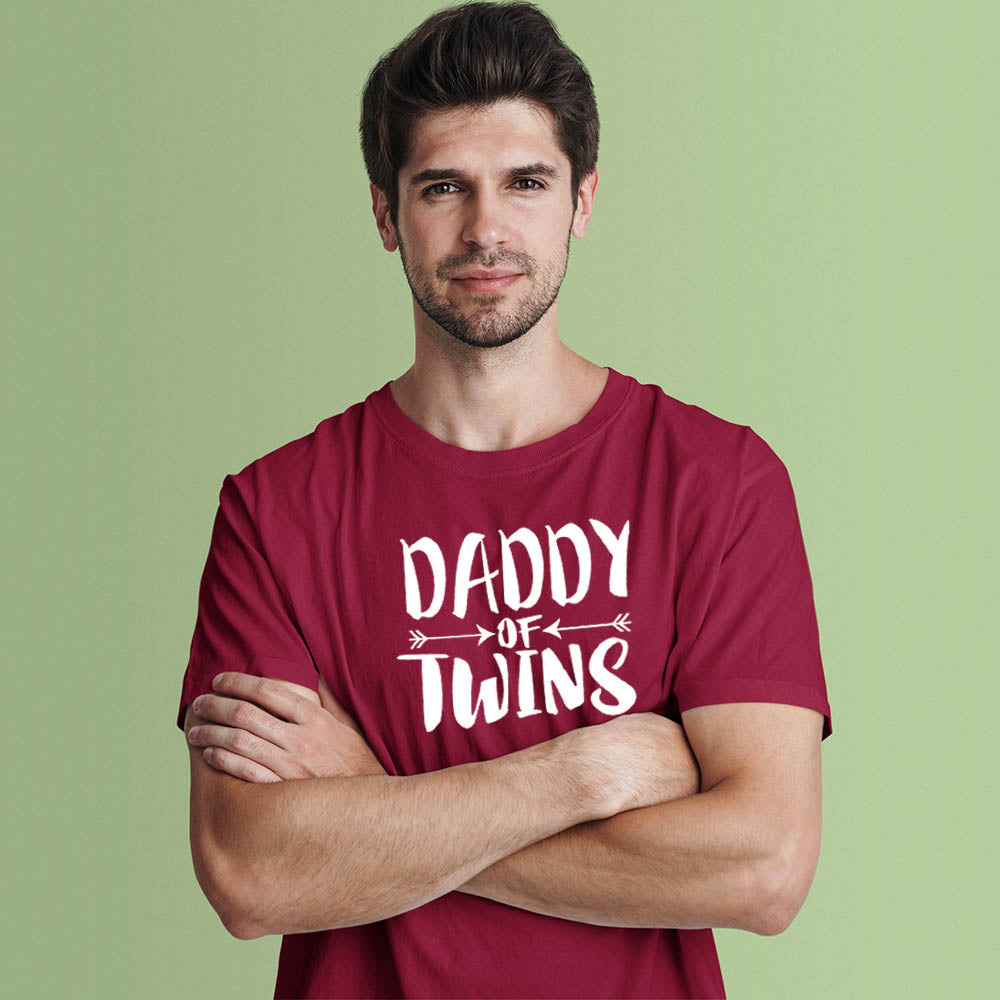 Daddy of Twins