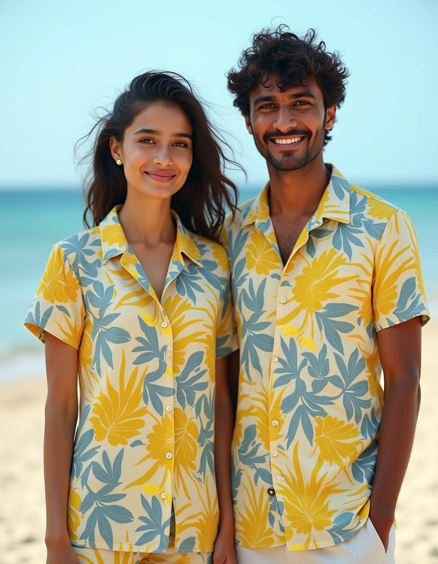 Couple Shirts for Couple