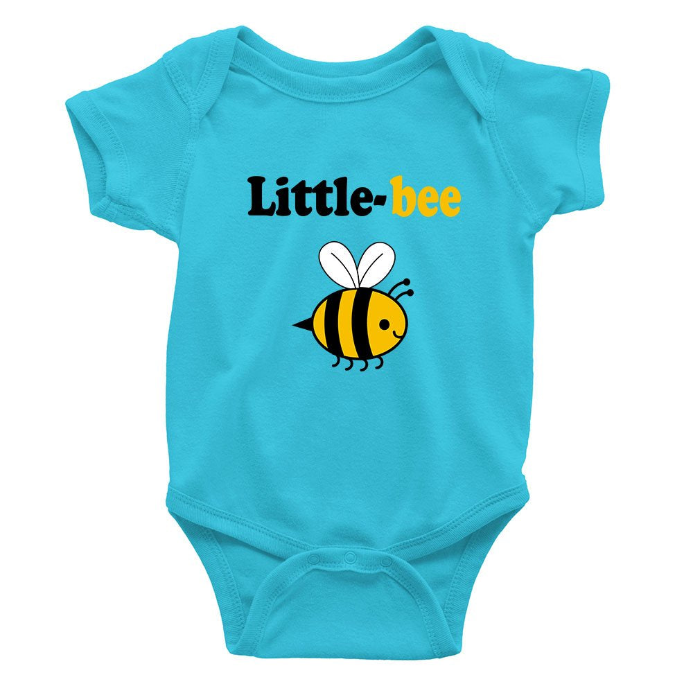 Little Bee Rompers
