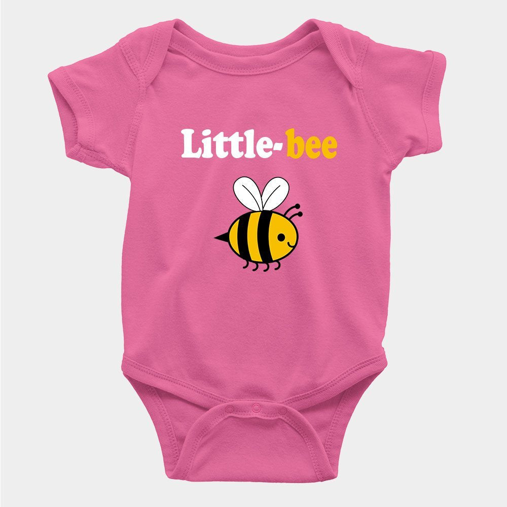 Little Bee Rompers