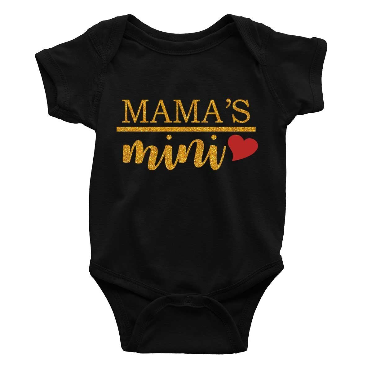 Mama's Mini Rompers - Custom Rompers