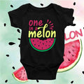 One in a Melon Onesie